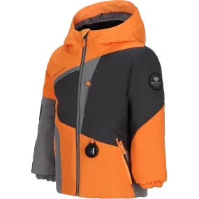 Youth Toddler Orb Jacket Travel Comfort Weekend Wear