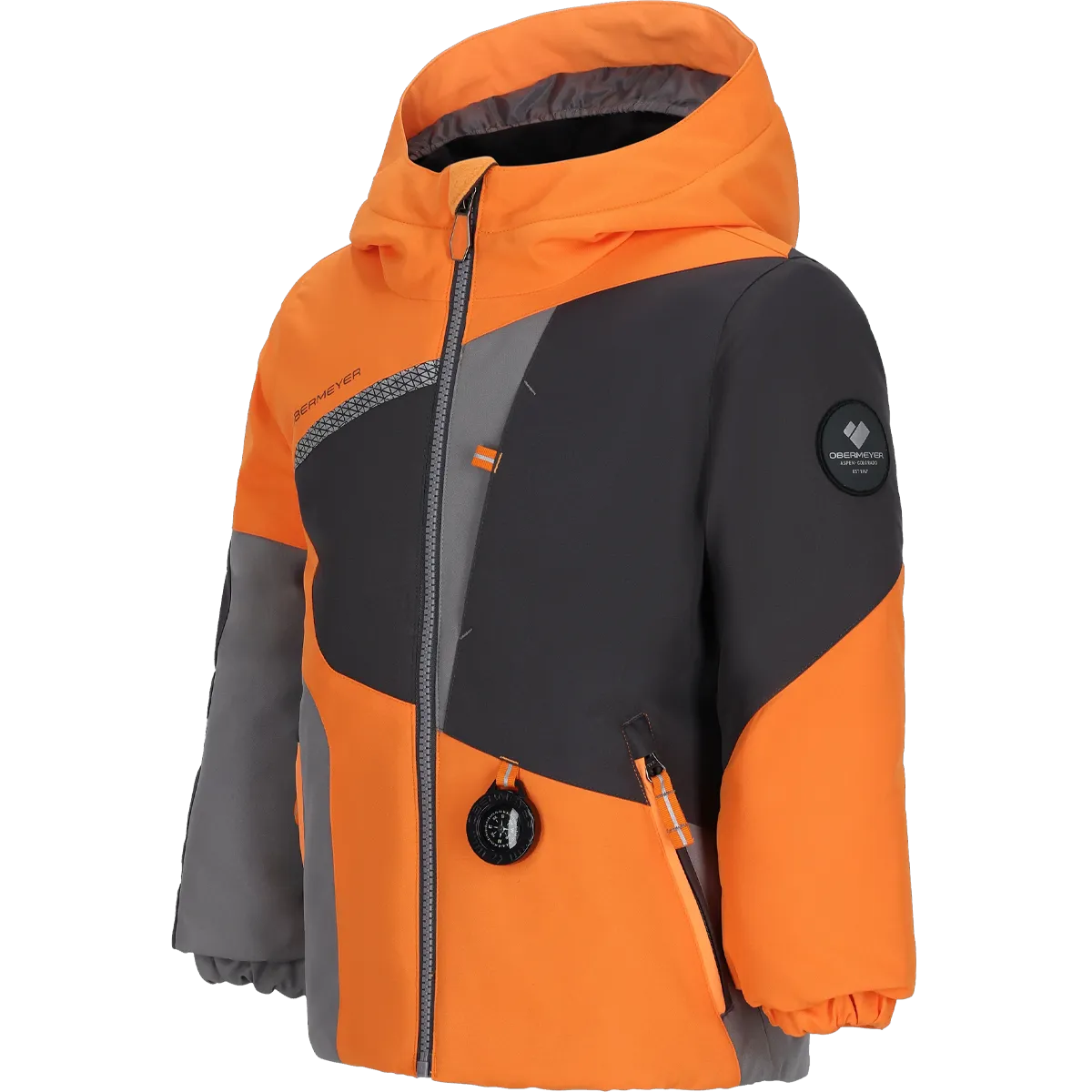 Performance Layer Passion Youth Toddler Orb Jacket