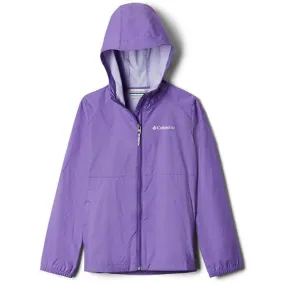 Youth Toddler Switchback II Rain Jacket Reinforced Stitching