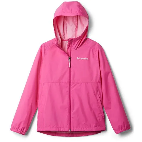 Youth Toddler Switchback II Rain Jacket Water Resistant elderly people