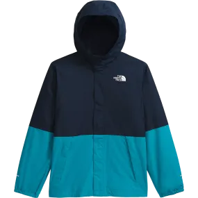 Youth Warm Antora Rain Jacket work commute Universal Size Adaptation