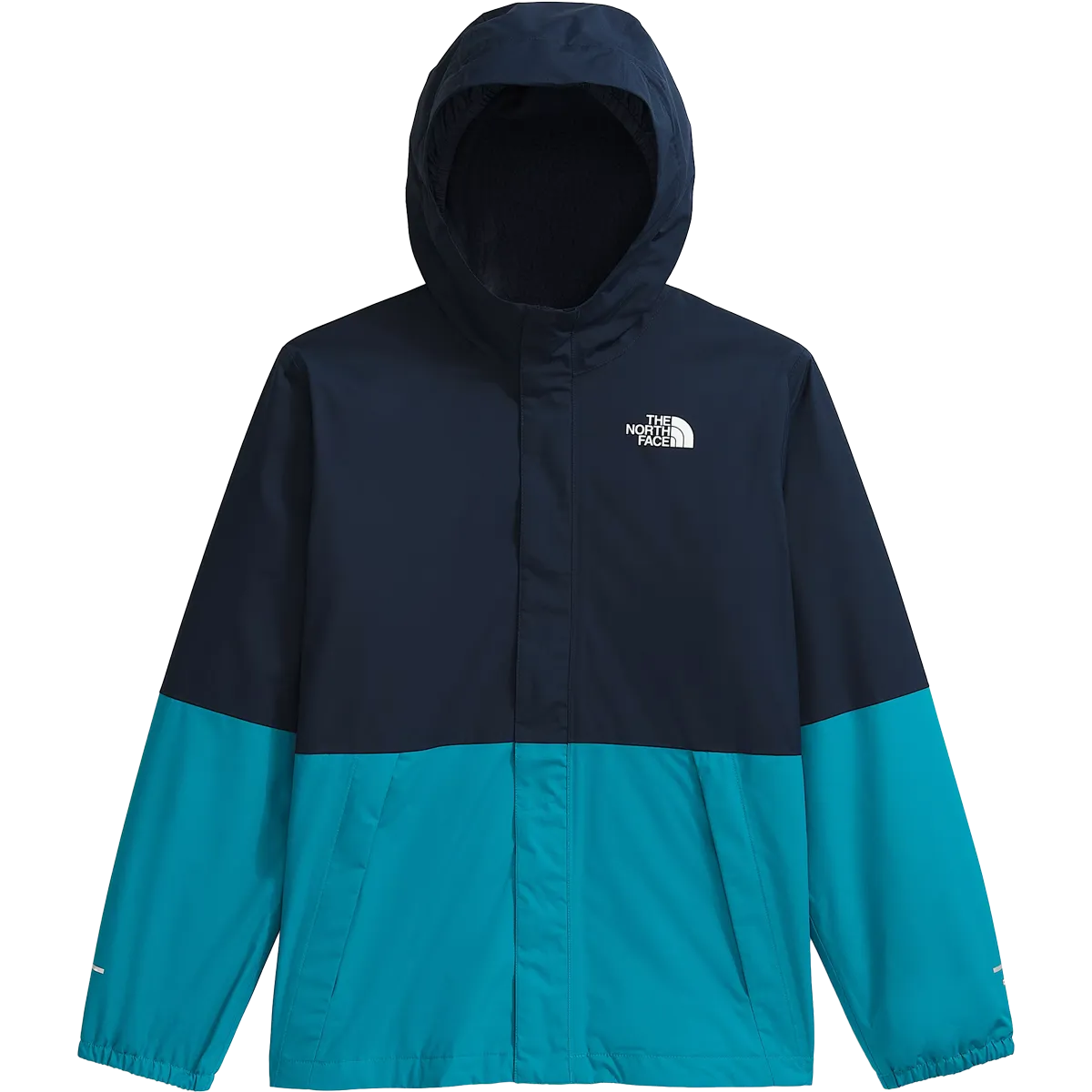 Youth Warm Antora Rain Jacket work commute Universal Size Adaptation