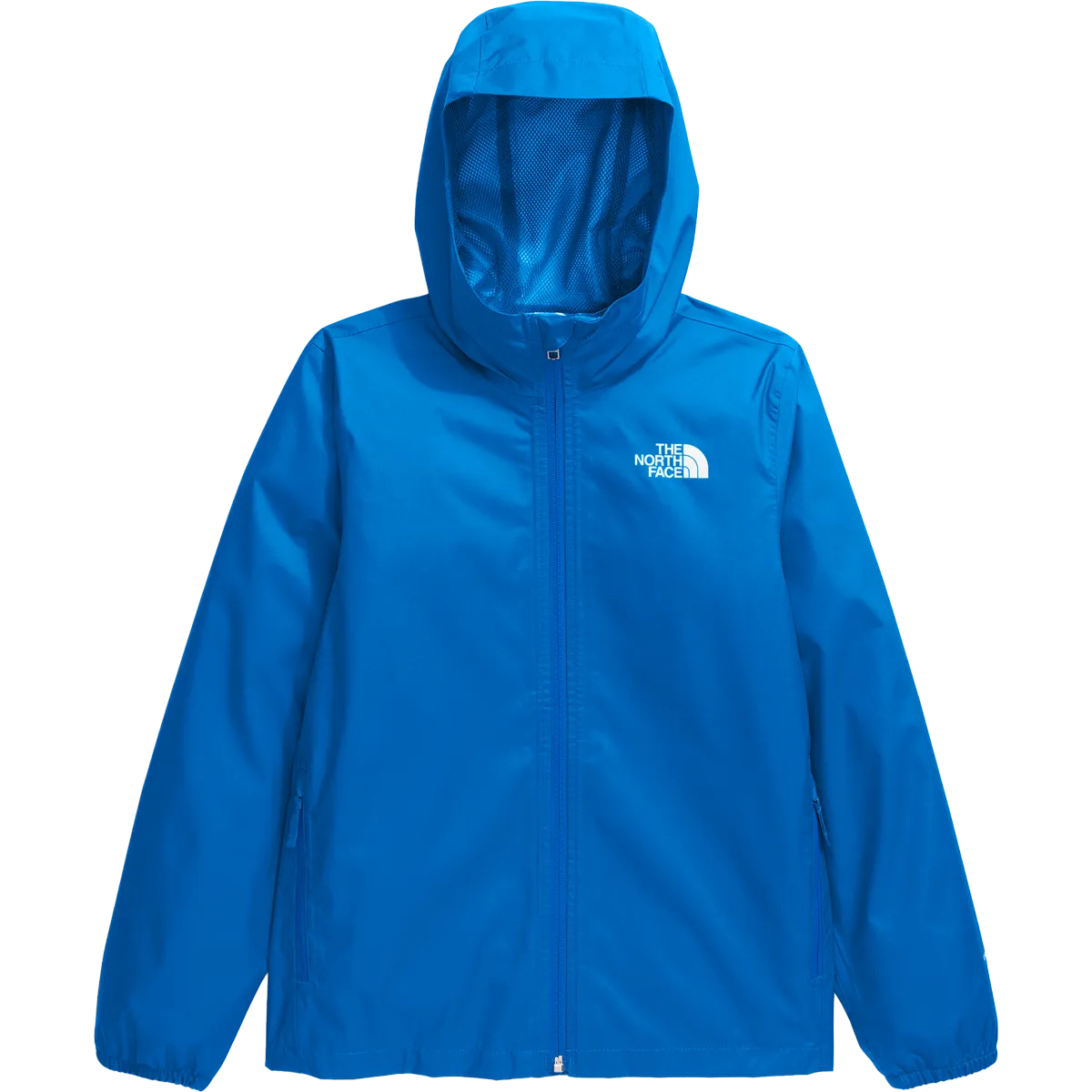 Gel Youth Zipline Rain Jacket