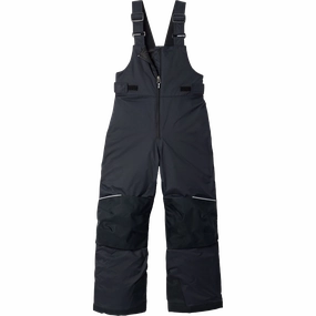 Sleek Waist Youth Adventure Ride II Bib
