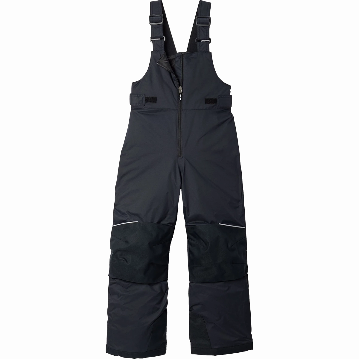 All Fit Twill Weave Texture Youth Adventure Ride II Bib