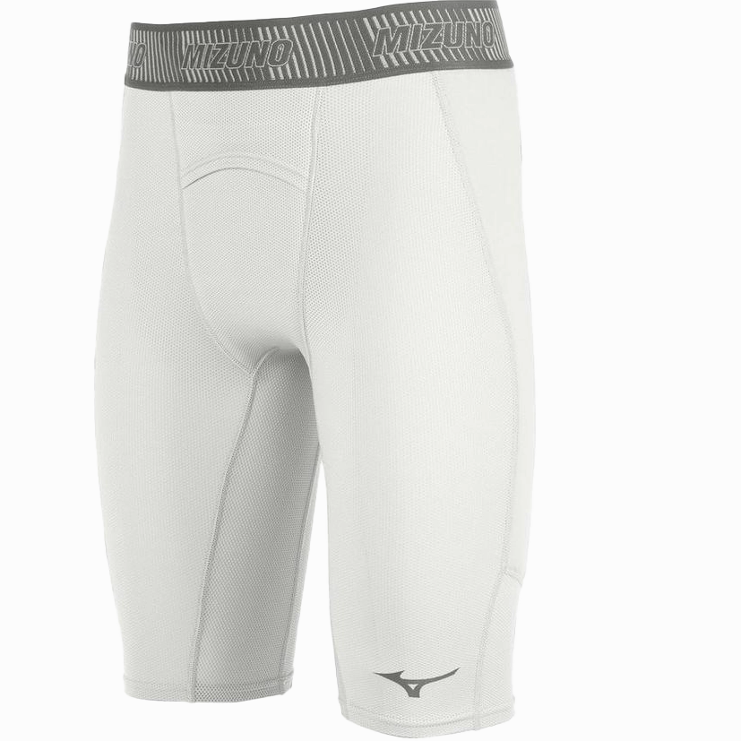 Casual Days Youth Aero Vent Padded Sliding Short