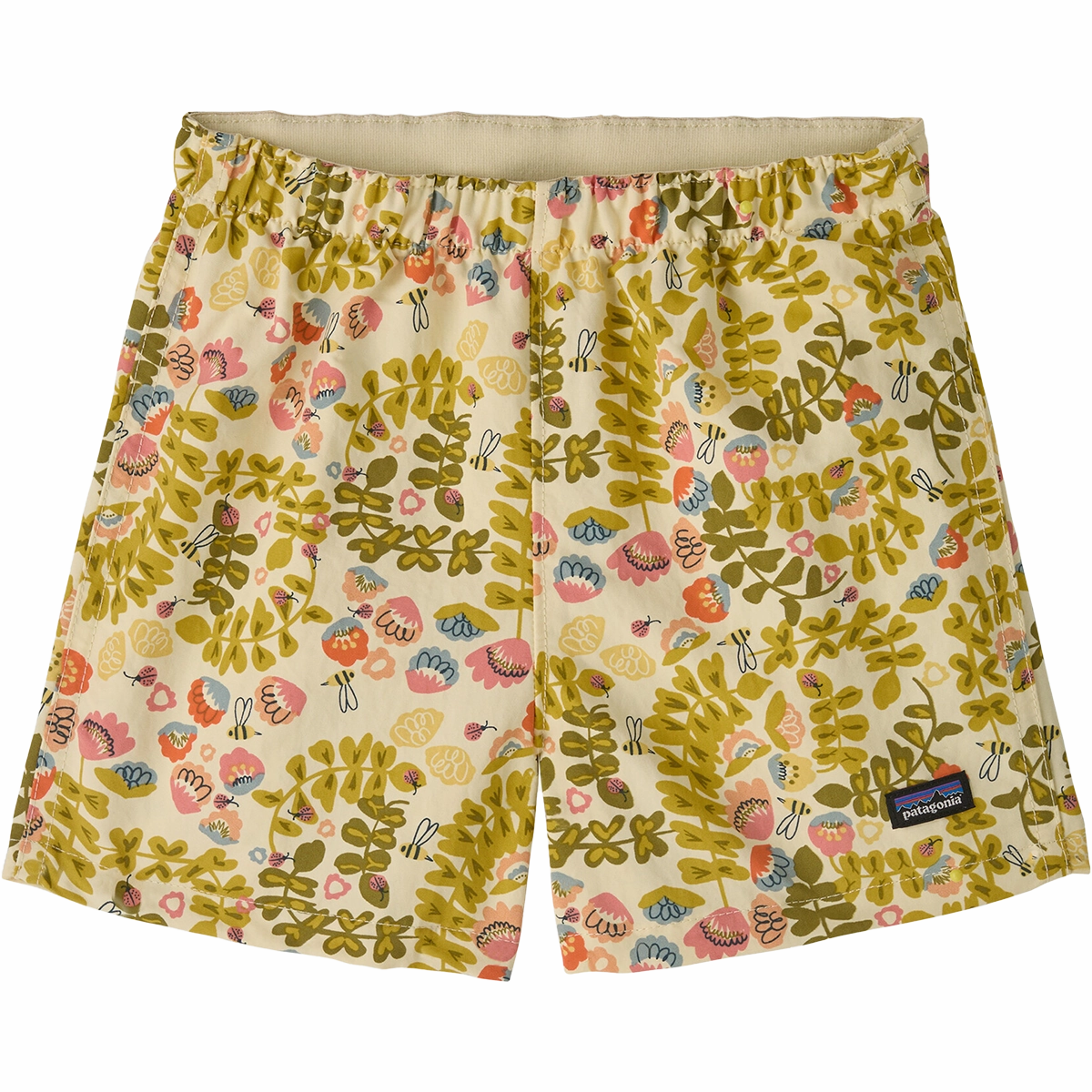 Youth Baby Baggies Relaxed Vibe