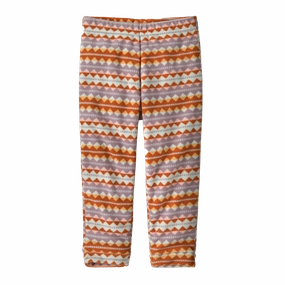 Youth Baby Micro D Bottoms Mid Rise