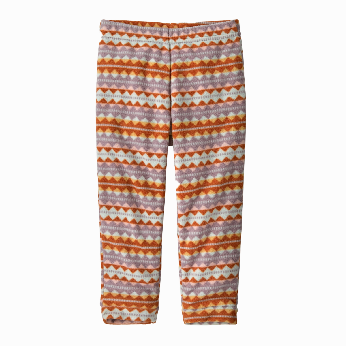 Youth Baby Micro D Bottoms Smooth Texture SecureClosureSystem