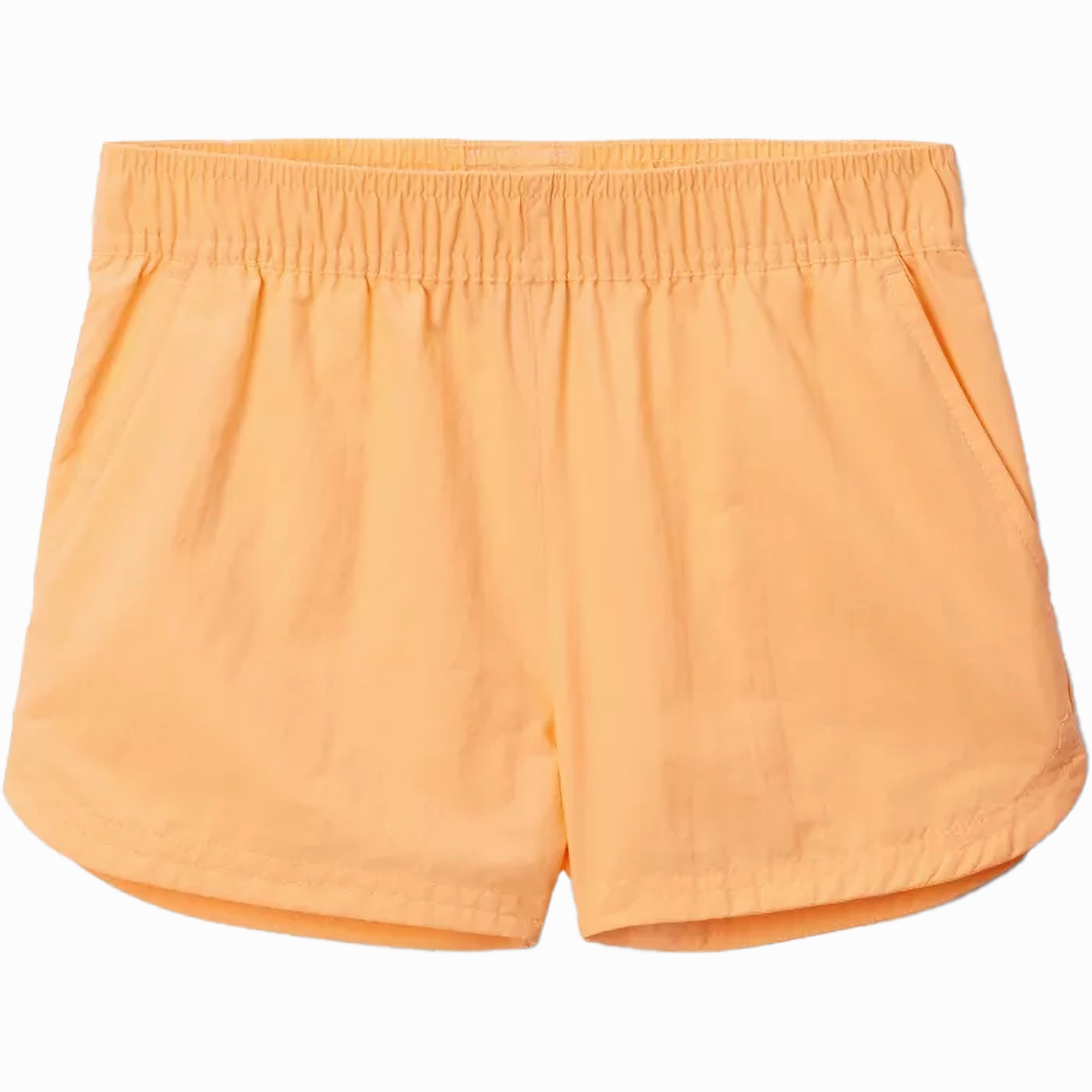 Youth Backcast Short Tagless Design