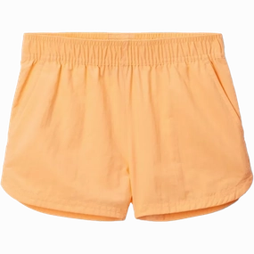 Youth Backcast Short Sport Style Limited Edition