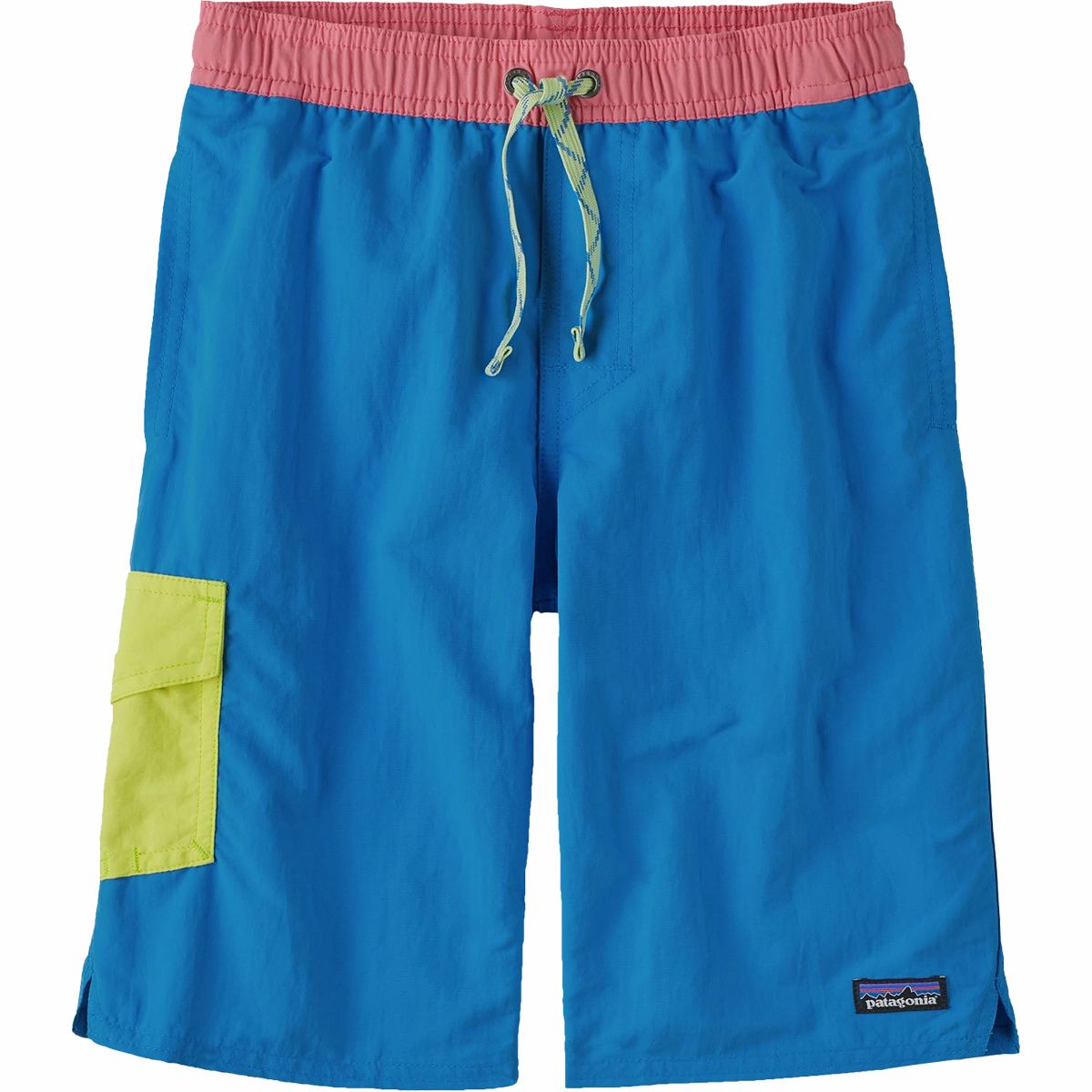 Youth Baggies Boardshorts All Day Wear