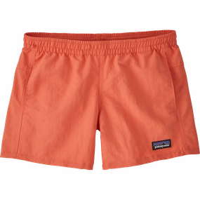 Youth Baggies Shorts 4" Beach Ready Shorts Baby shower gift