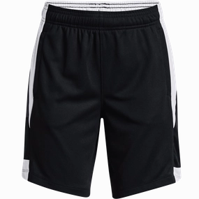 Youth Baseline Short Rubberized Grip Waistband prom night