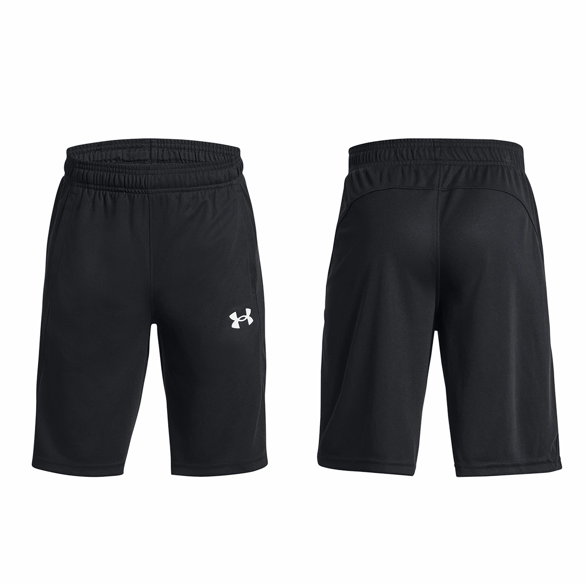 Midweight Texture Youth Baseline Short