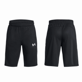 Midweight Texture Youth Baseline Short