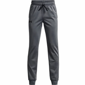 Youth Brawler 2.0 Tapered Pants Adjustable Drawcord