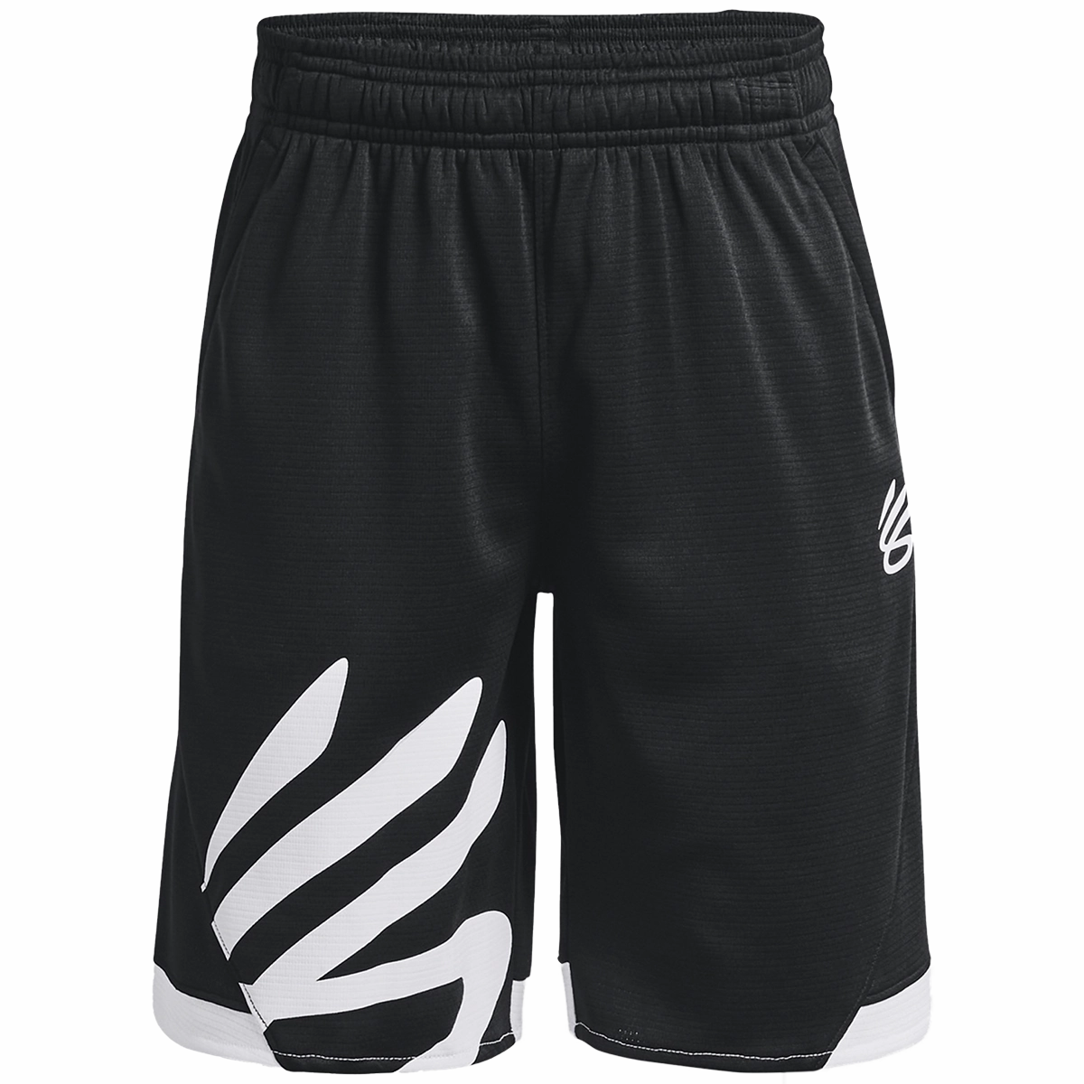 fitness industry Youth Curry Splash Shorts