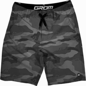 Eco-friendly Formal Wear Youth Elevation Hybrid Boardshort