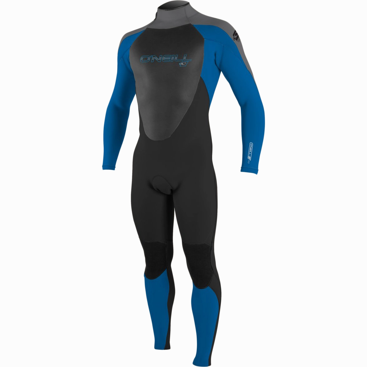 Reinforced Abrasion Zones Youth Epic 3/2mm Wetsuit