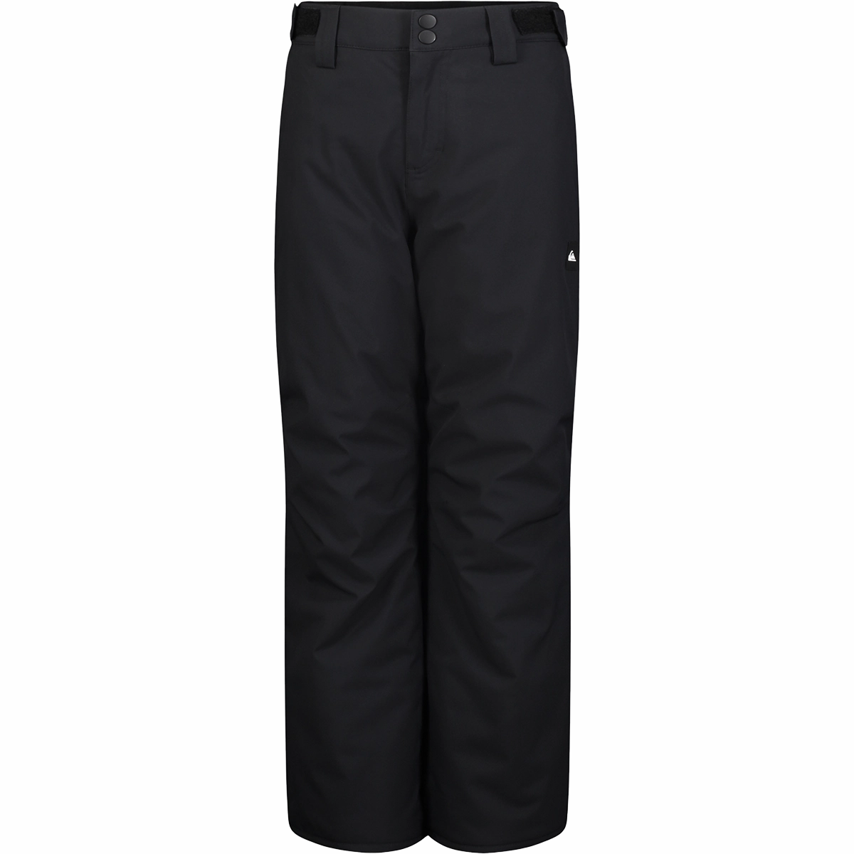 Youth Estate Pant Structured fabric StainResistantCoating