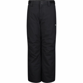 Youth Estate Pant Neutral Fit Non Restrictive