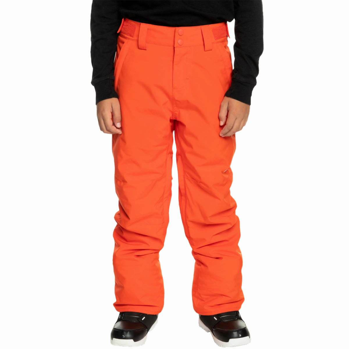 Modern Design Chill Style Youth Estate Snow Pant