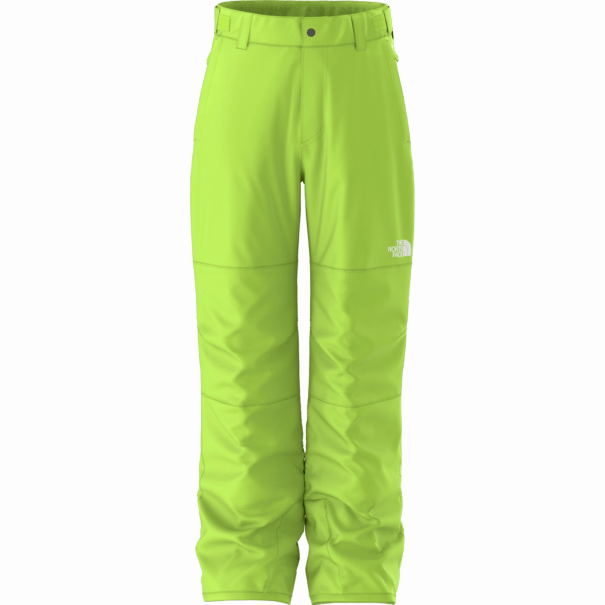 Youth Freedom Insulated Pant FrictionResistantEdging