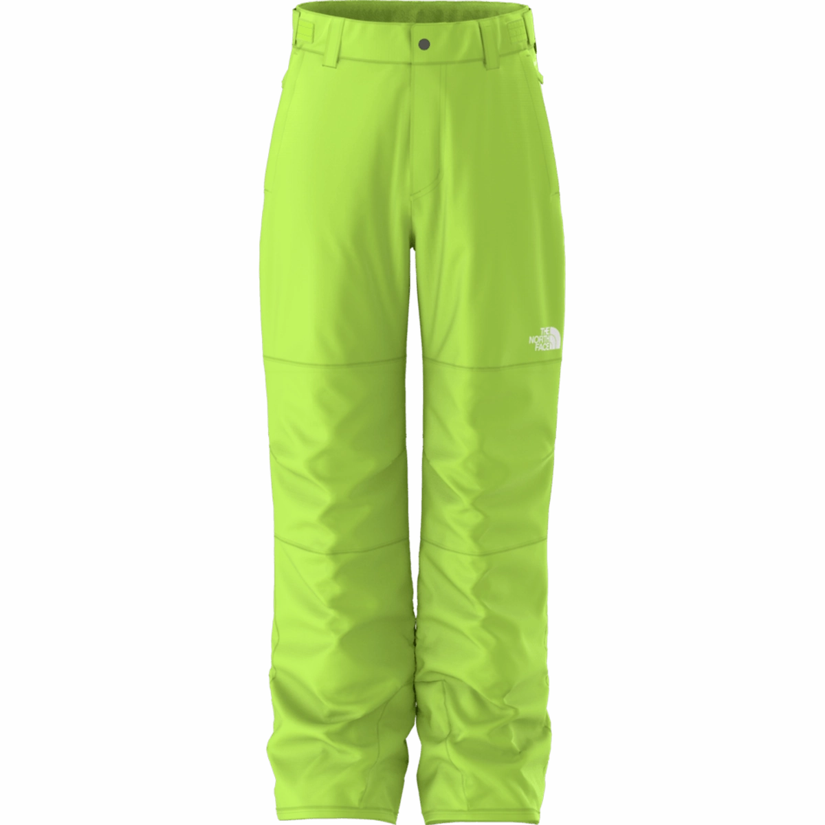 Youth Freedom Insulated Pant Urban Ready Indoor Comfort