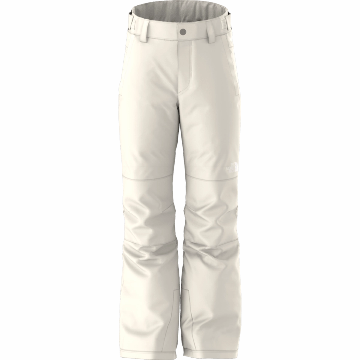 Youth Freedom Insulated Pant Stretch Material Adaptable Style