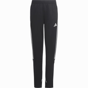 Youth Girls Tiro 23 League Pant Anti Snag Fabric Chilly Wear