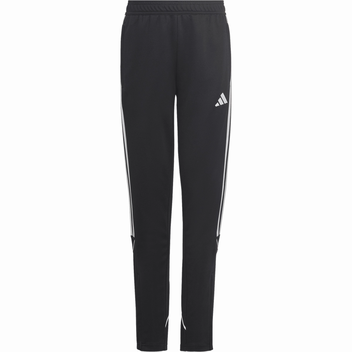 Youth Girls Tiro 23 League Pant Anti Snag Fabric Chilly Wear