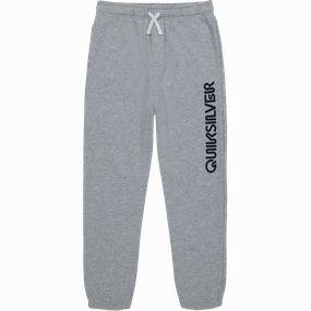 Premium Stretch Casual Layer Fit Youth Graphic Jogger