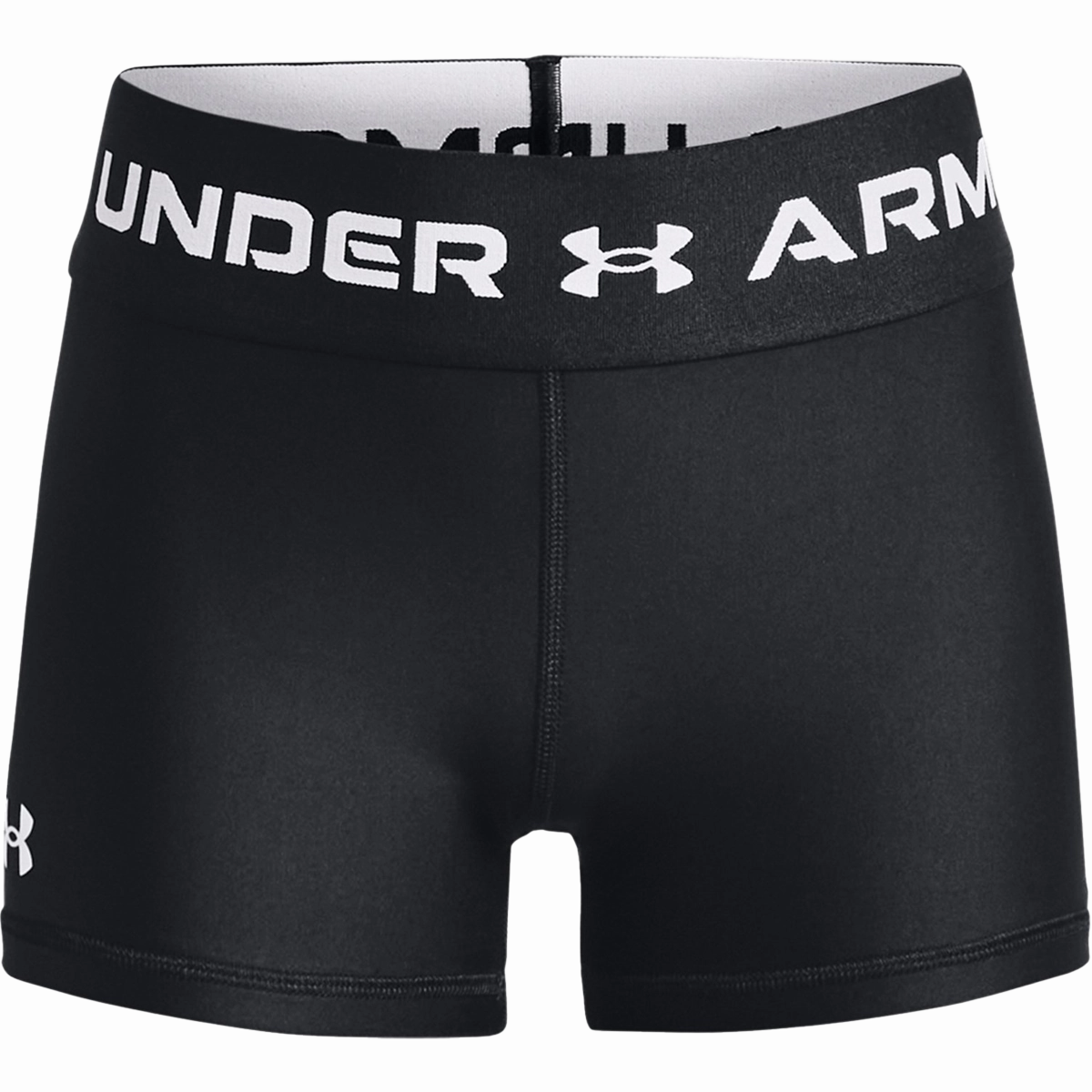 Ventilated Panels Youth HeatGear Armour Shorty