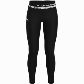 Comfy Texture Youth HeatGear Legging