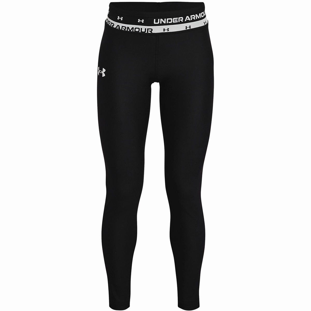 Comfy Texture Youth HeatGear Legging