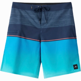 Youth Hyperfreak Heat Block 17" handmade touch