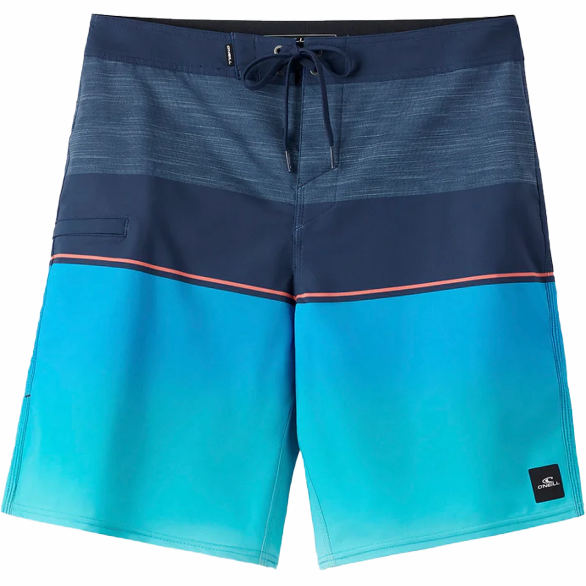 Youth Hyperfreak Heat Block 17" Performance Wear Quick Access Pockets