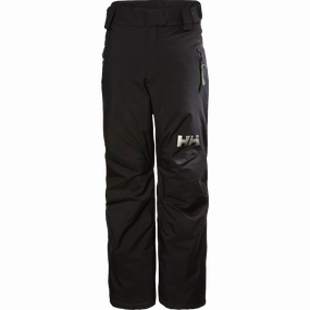 Slip Resistant Cozy and Soft Youth Legendary Pant