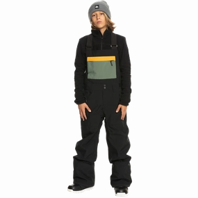 Youth Mash Up Youth Bib NonSlipInnerGrip