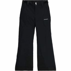 Youth Olympia Pants Sport Performance Design Sleek and Soft