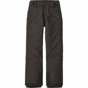 Youth Powder Town Pants Timeless Comfort