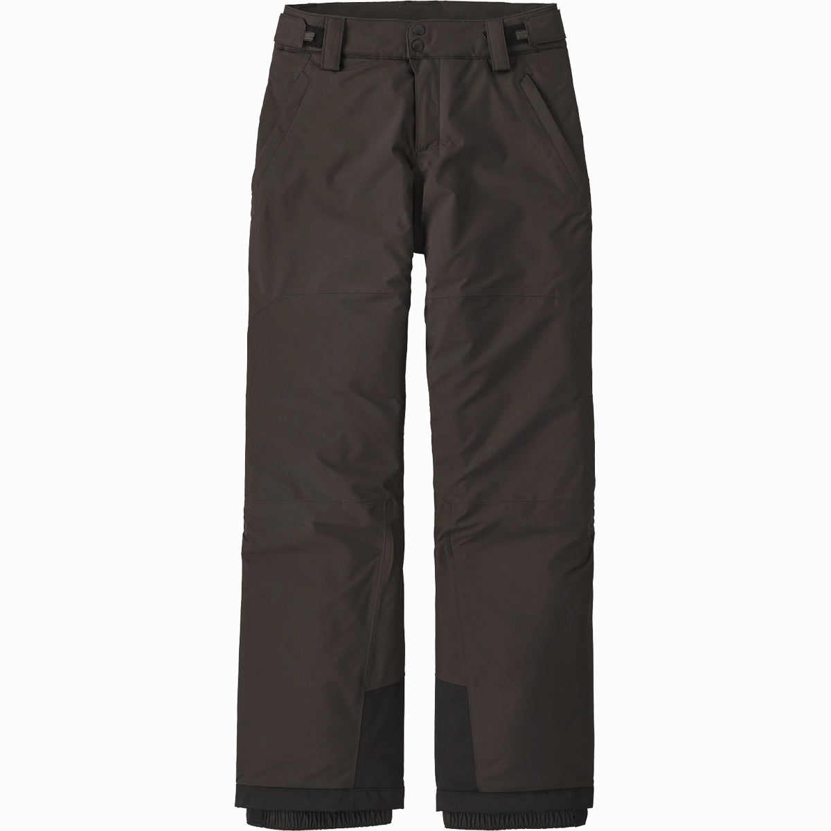 Youth Powder Town Pants Fade Resistant Dye Fit Freedom
