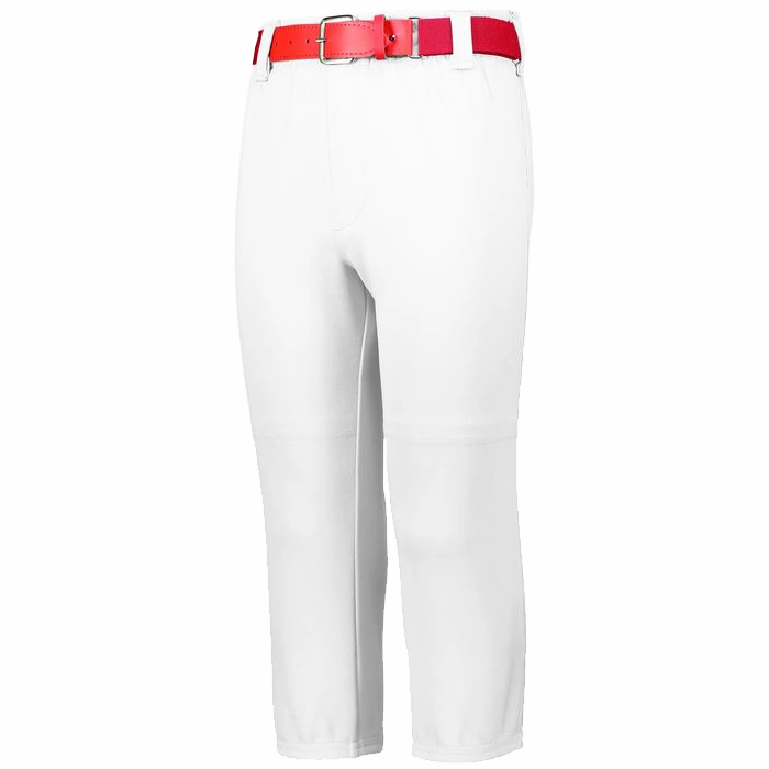 Youth Pull-Up Pant w/ Loops Temperature Regulating Fabric