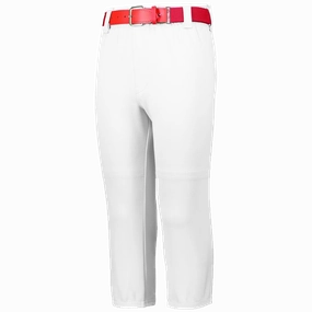 Youth Pull-Up Pant w/ Loops Odor Control Tech
