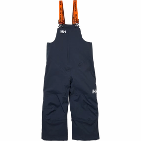 Youth Rider 2 Insulated Bib Relaxed Wear