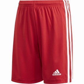 Youth Squadra 21 Short Leather shorts Workout Ready Design