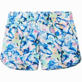 Trendy Mood Youth Super Backcast Water Short