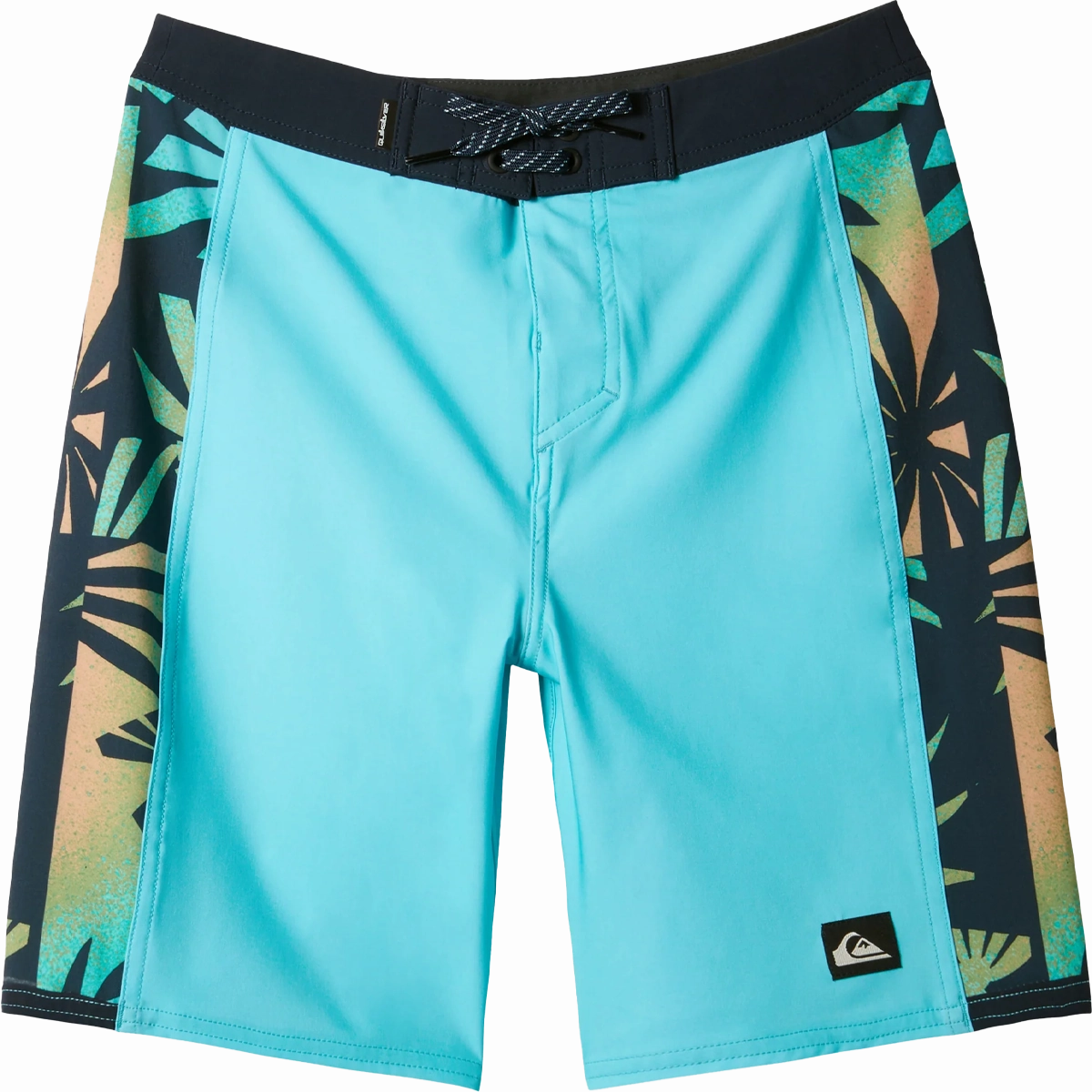 Youth Surfsilk Arch 17" Non Irritating Tagless