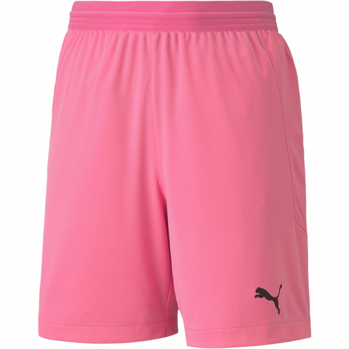 Youth TeamFinal 21 Knit Shorts Outdoor Ready Fit